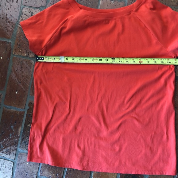 Ralph Lauren SS tee - Picture 3 of 5